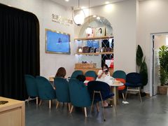-海马体照相馆(上海宝山万达广场店)