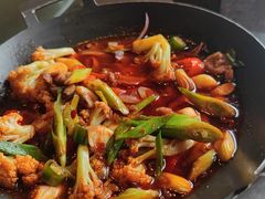 -粥鼎记(恒安新东城逸景店)