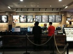 -星巴克(天津五大道店)