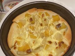 -半秋山西餐厅(宜昌大洋店)