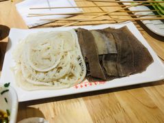 -袁记串串香(四平路店)