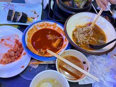 -韩味轩(丰盛町店)
