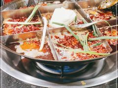 -化龙桥九宫格火锅(清水河店)