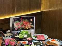 -丸藏和牛烧肉专门店(园区师惠坊店)