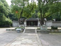 -宁波市保国寺古建筑博物馆