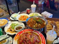 -阿财老铺·老蚌埠龙虾城(华夏总店)
