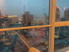 -大连星海皇冠假日酒店