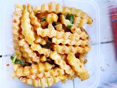 -阿娇魏道(傣味小吃普洱特色店)