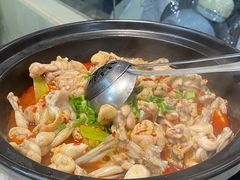 -蜀都餐厅(凤池店)