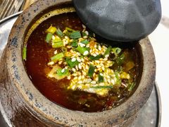 -盛百鲜烧烤(会昌路店)