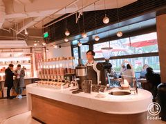 -Peet's 皮爷咖啡(东湖路手作店)