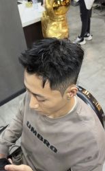 -AFA Hair studio·女士发型设计