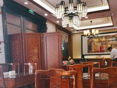 -柳泉居饭庄