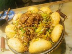 -范家小馆·烤鸭新京菜(金融街店)