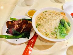 -龙记香港茶餐厅(久光百货店)