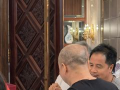 -黄埔华苑酒家(黄埔店)