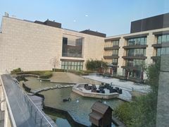 -行者书屋大堂吧 ·下午茶(南京圣和府邸酒店)