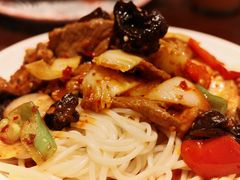 -那拉提之疆·新疆菜(美院店)