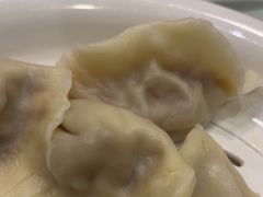 -大清花饺子(山庄店)