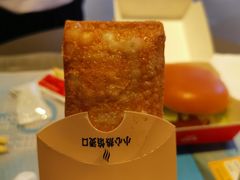 香蕉派-麦当劳(城西银泰店)