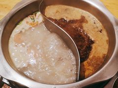 -袁记串串香(西安路店)