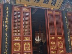 -洛阳白马寺
