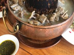 -云里小坐·小院里·团建·宴请·下午茶(三圣乡店)