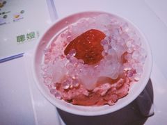 -聪嫂私房甜品(旺角二店)