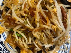 京味炒合菜-小幸湖春饼(悦茂购物中心店)