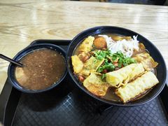 -柳州爽仔螺蛳粉