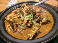 -洪湘记川湘·甲鱼馆(四海凯悦美食广场店)