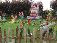 -安徒生童话乐园