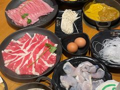 -呷哺呷哺 黄金牧场 (欢乐谷店)