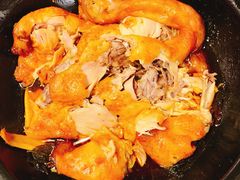 竹里神仙鸡-竹里馆·淮扬菜·功夫茶(老门东店)