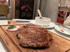 -MEAT MATE 鲜食肉铺(北京太古坊店)
