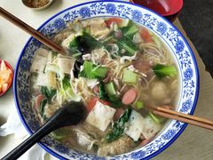 -双冰面馆(茶南店)