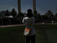 -迪拜相框