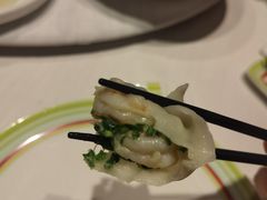 -开海·红岛海鲜虾水饺(石老人店)