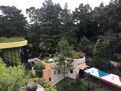 景点-三鹰之森吉卜力美术馆