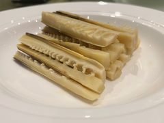 -唐拉雅秀酒店-唐苑中餐厅