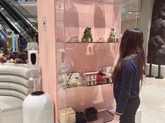 -喜茶(上海北外滩来福士店)