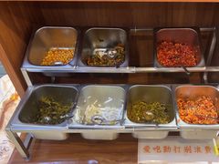-湘人龙记老长沙米粉(鸟巢店)