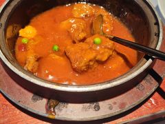 -千百味红餐厅·非遗江西菜(绿地双子塔总店)