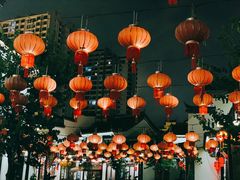 -靖西锦绣古镇景区