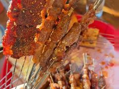 -北三老太太烧烤(人生一串上榜店)