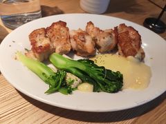 -沛家·西餐Brunch·直火料理