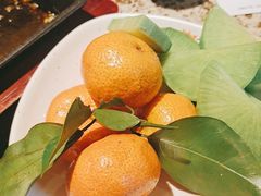 -丰茂烤串(金泉美食宫店)