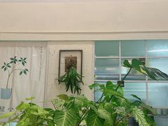 -绿小院(荔湾店)