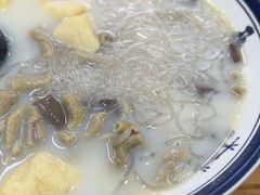 -鸭小妹鸭血粉丝(老门东店)