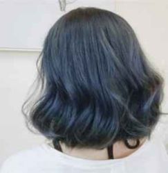 点击看大图 -KIMI HAIR SALON·烫染设计店